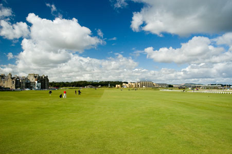 Old Course